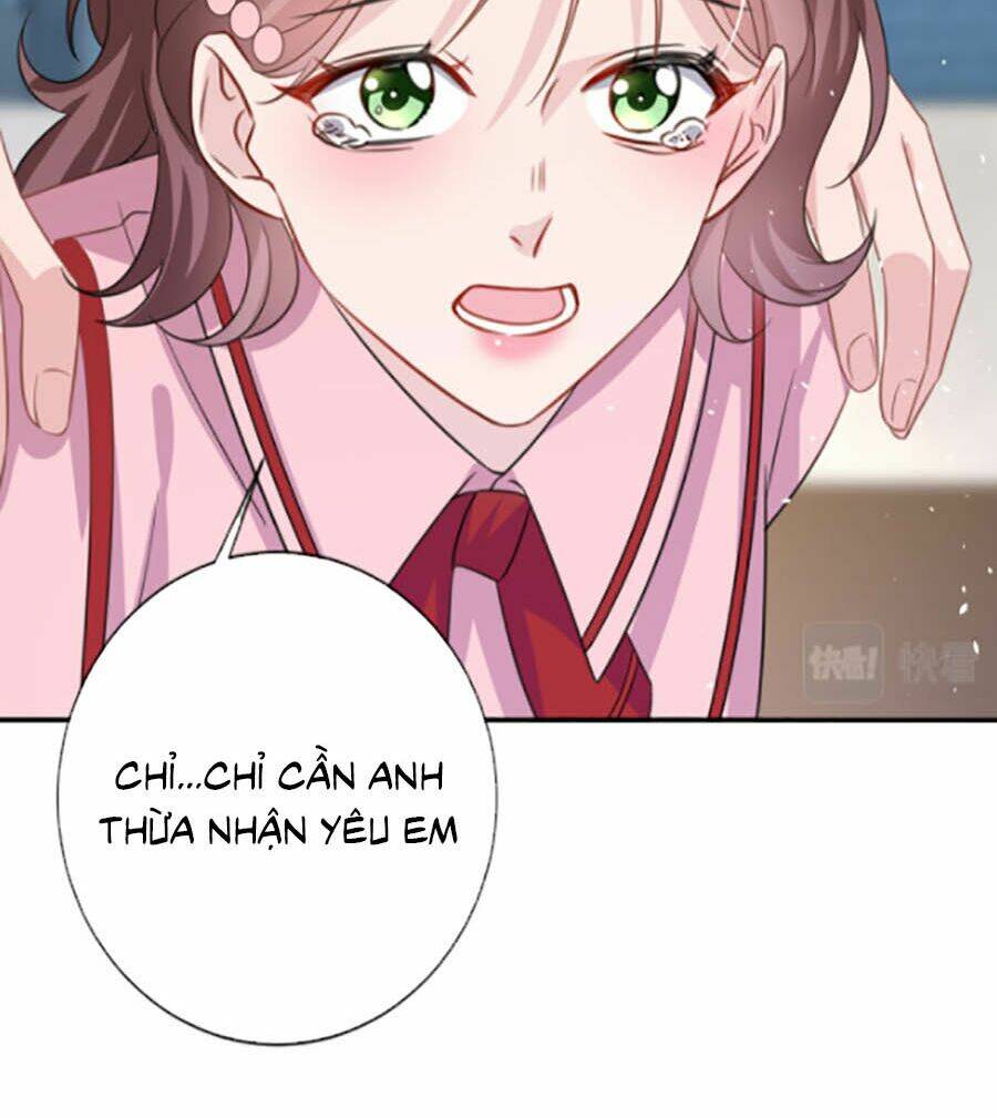Hôm Nay Từ Chối Lục Tiên Sinh Chưa?: Chapter 8