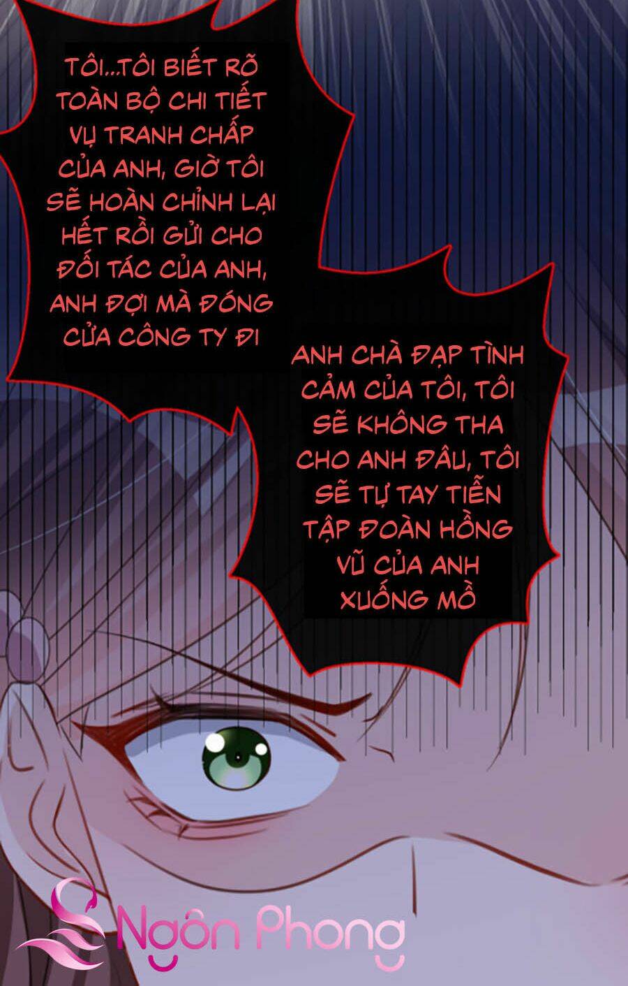 Hôm Nay Từ Chối Lục Tiên Sinh Chưa?: Chapter 8