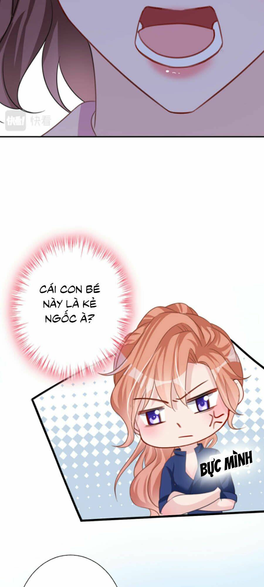 Hôm Nay Từ Chối Lục Tiên Sinh Chưa?: Chapter 8