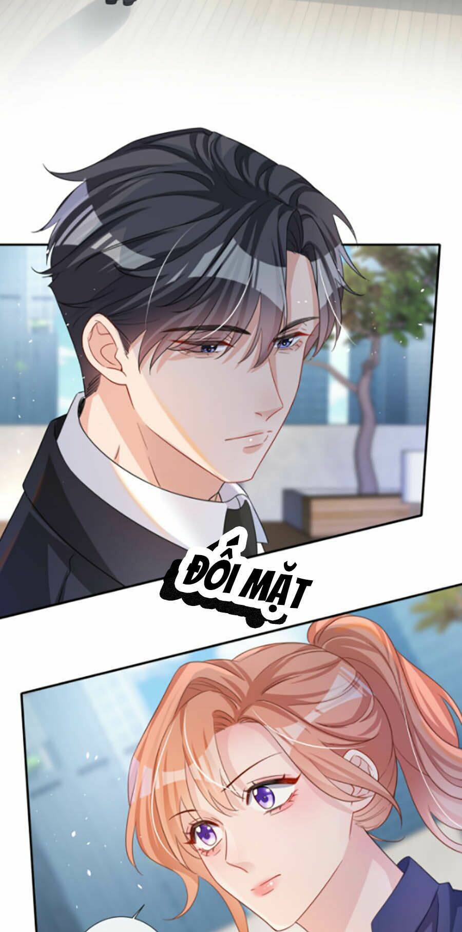 Hôm Nay Từ Chối Lục Tiên Sinh Chưa?: Chapter 8