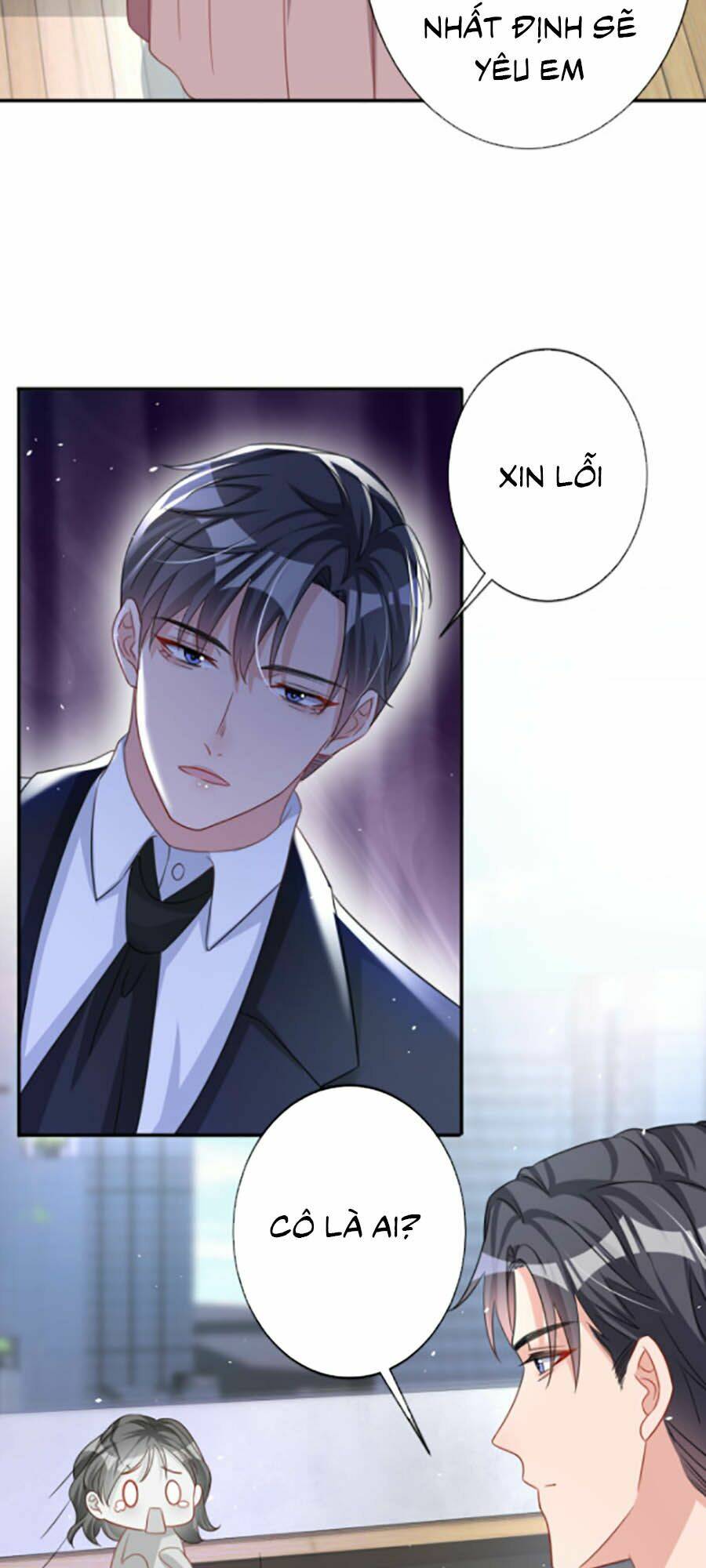 Hôm Nay Từ Chối Lục Tiên Sinh Chưa?: Chapter 8