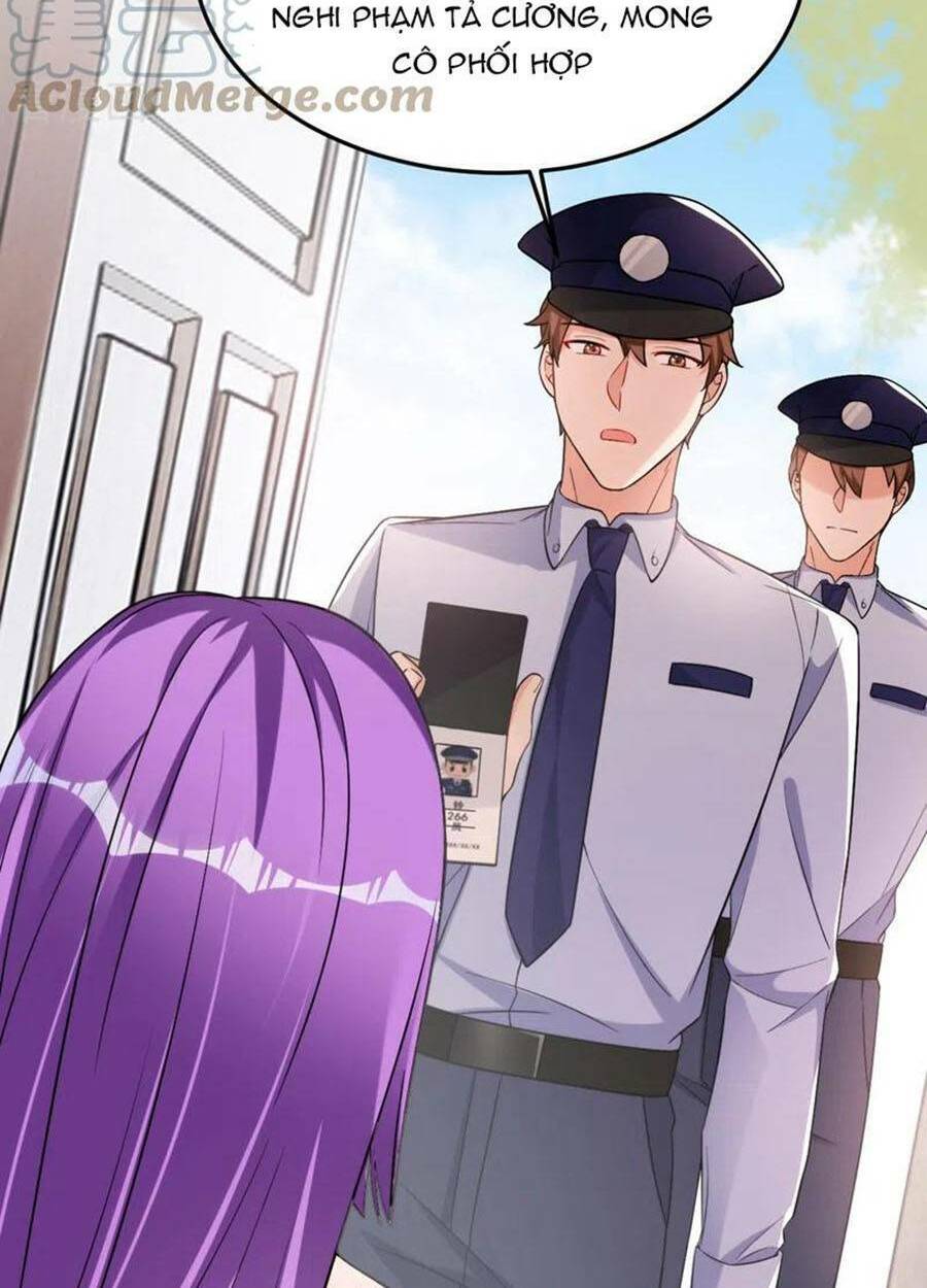 Hôm Nay Từ Chối Lục Tiên Sinh Chưa?: Chapter 83