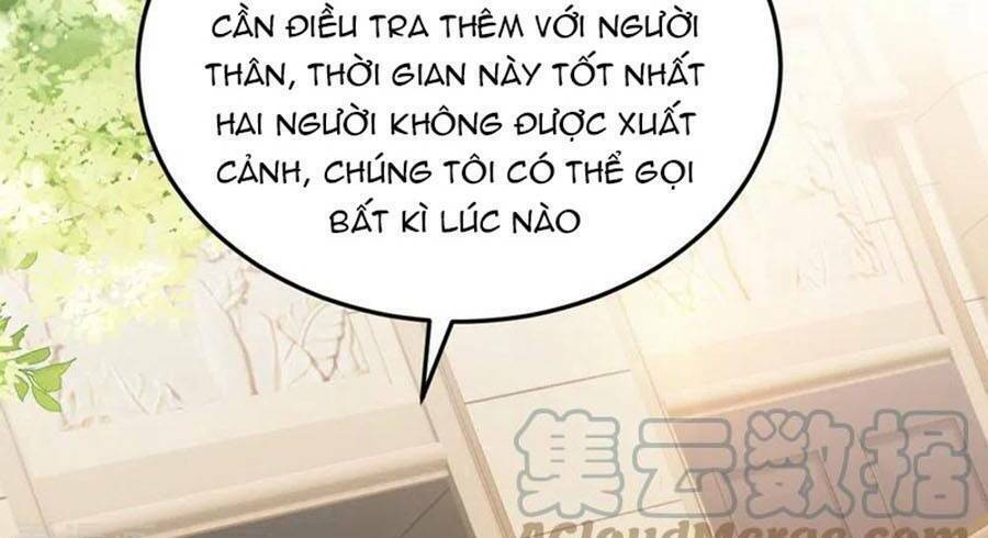 Hôm Nay Từ Chối Lục Tiên Sinh Chưa?: Chapter 83