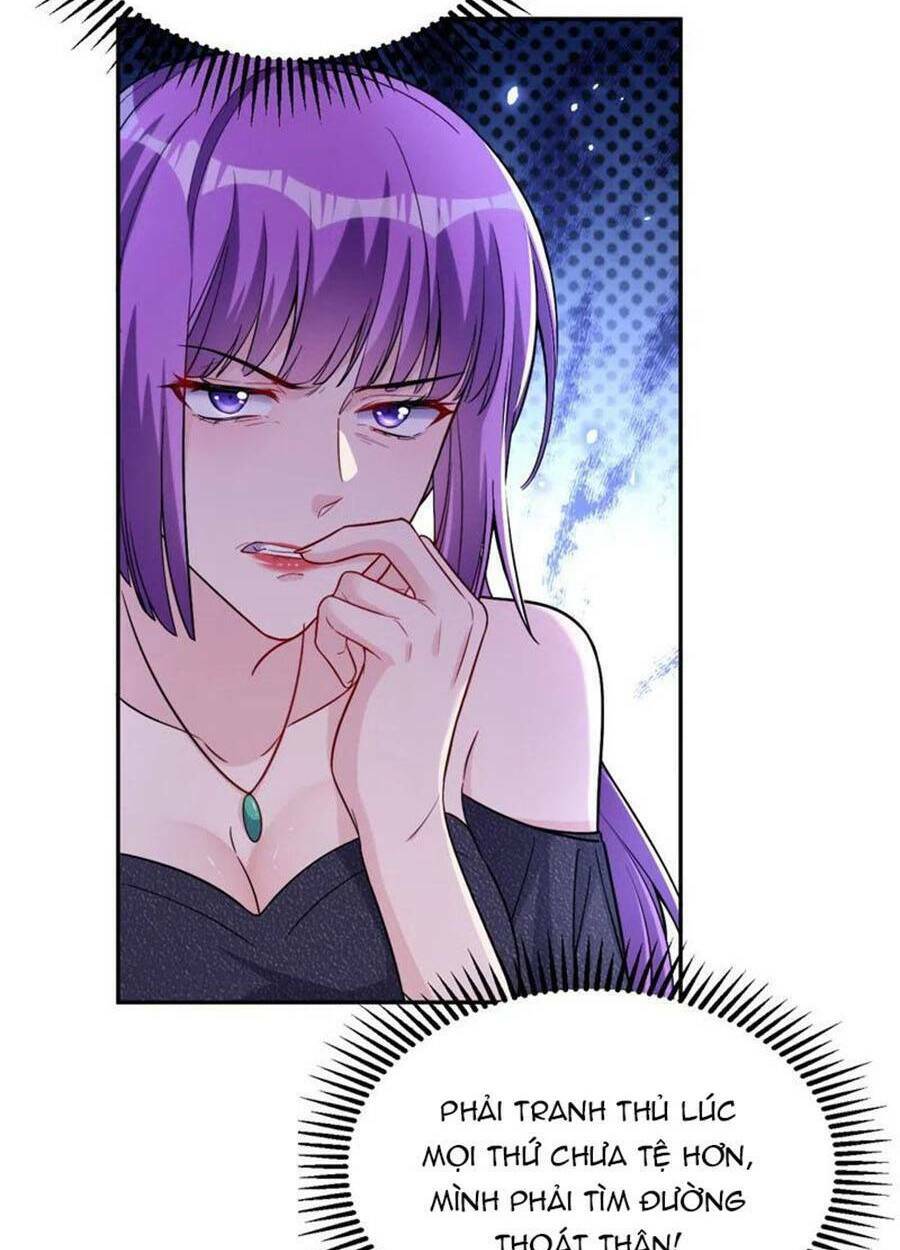 Hôm Nay Từ Chối Lục Tiên Sinh Chưa?: Chapter 83