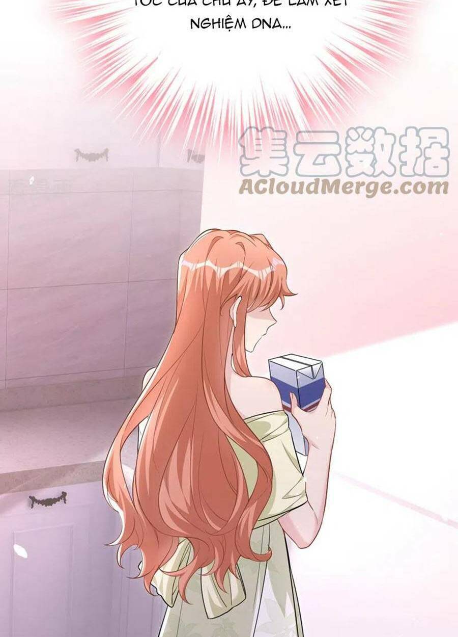 Hôm Nay Từ Chối Lục Tiên Sinh Chưa?: Chapter 83