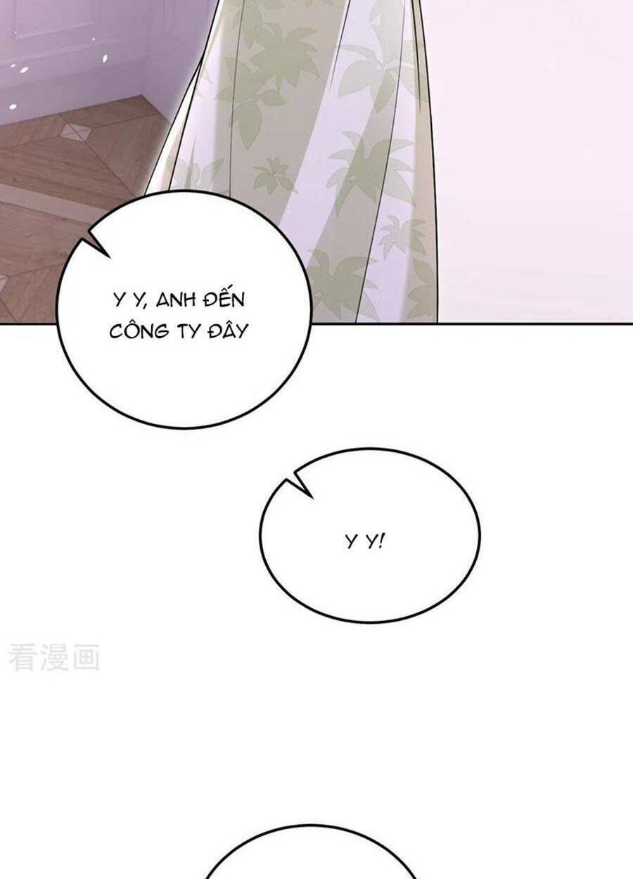Hôm Nay Từ Chối Lục Tiên Sinh Chưa?: Chapter 83
