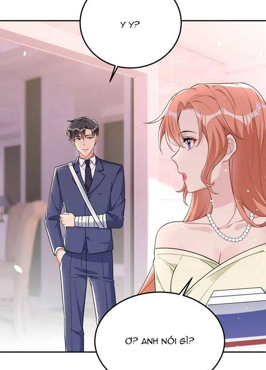 Hôm Nay Từ Chối Lục Tiên Sinh Chưa?: Chapter 83
