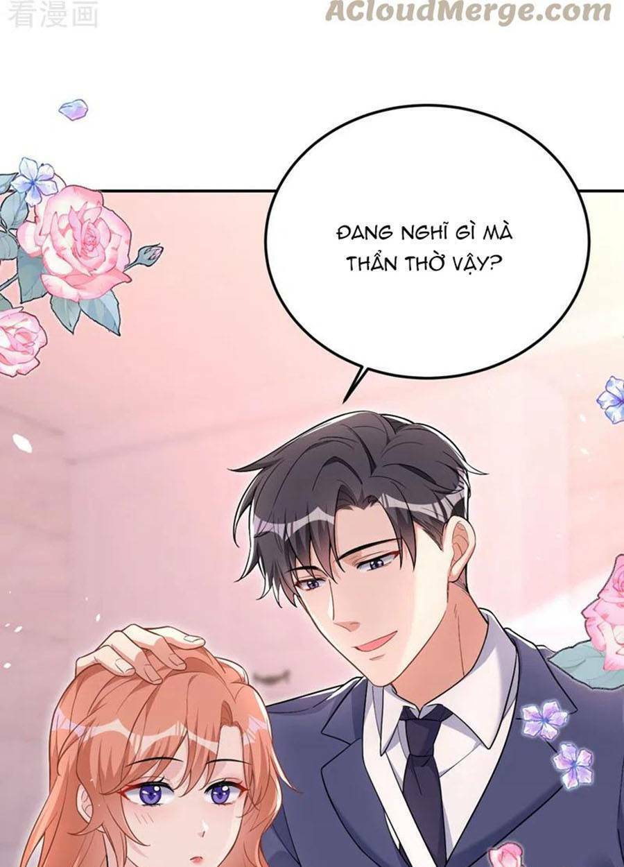 Hôm Nay Từ Chối Lục Tiên Sinh Chưa?: Chapter 83