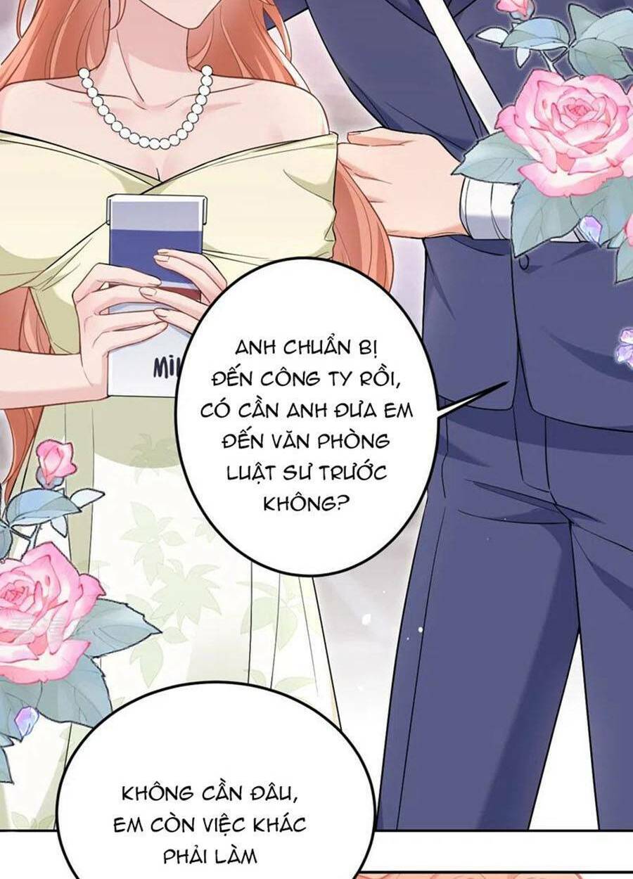 Hôm Nay Từ Chối Lục Tiên Sinh Chưa?: Chapter 83