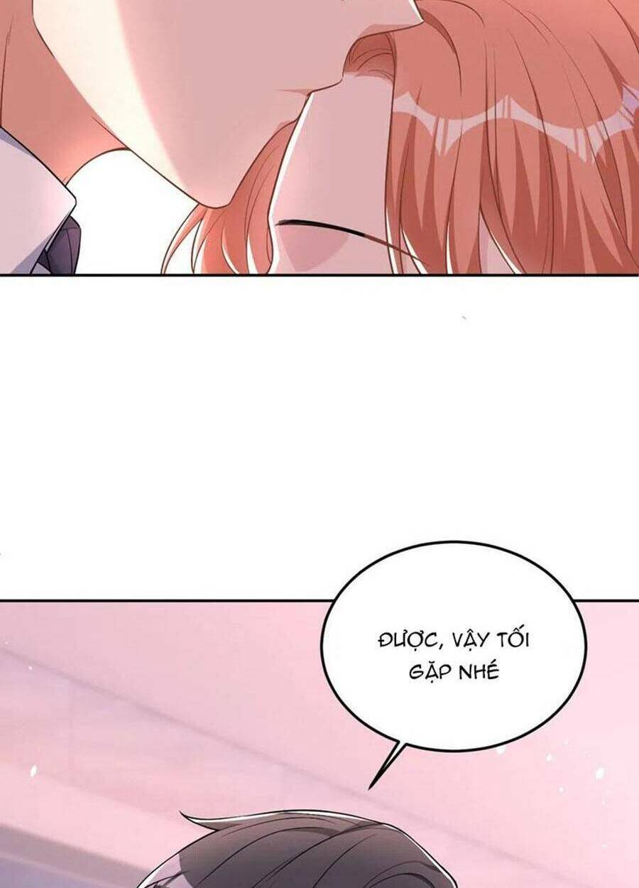 Hôm Nay Từ Chối Lục Tiên Sinh Chưa?: Chapter 83