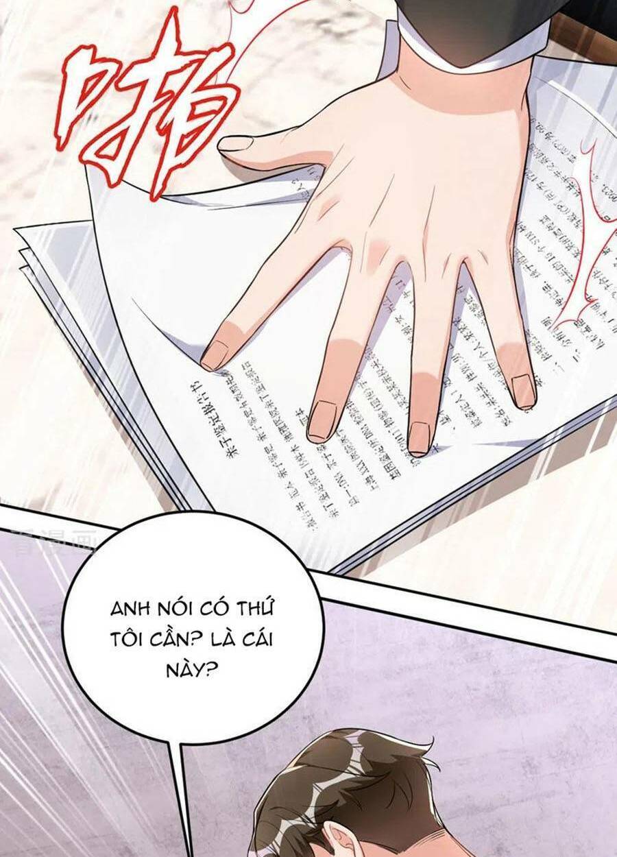 Hôm Nay Từ Chối Lục Tiên Sinh Chưa?: Chapter 83