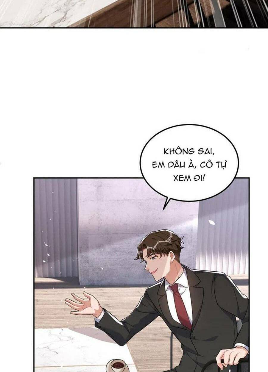 Hôm Nay Từ Chối Lục Tiên Sinh Chưa?: Chapter 83