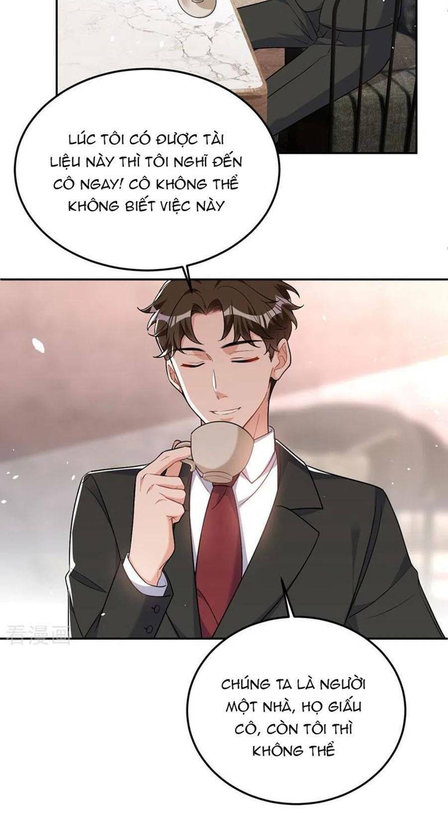 Hôm Nay Từ Chối Lục Tiên Sinh Chưa?: Chapter 83