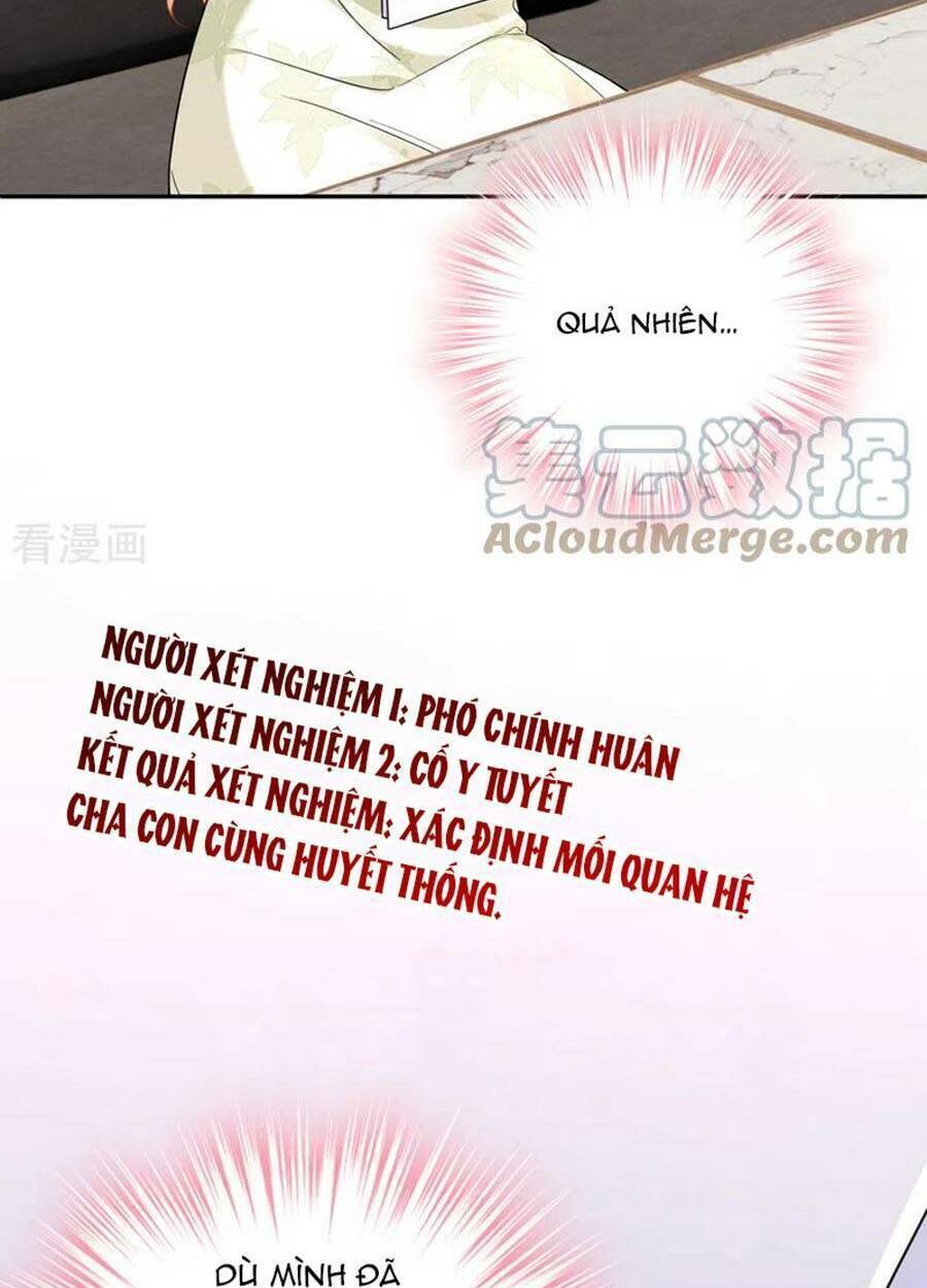 Hôm Nay Từ Chối Lục Tiên Sinh Chưa?: Chapter 83