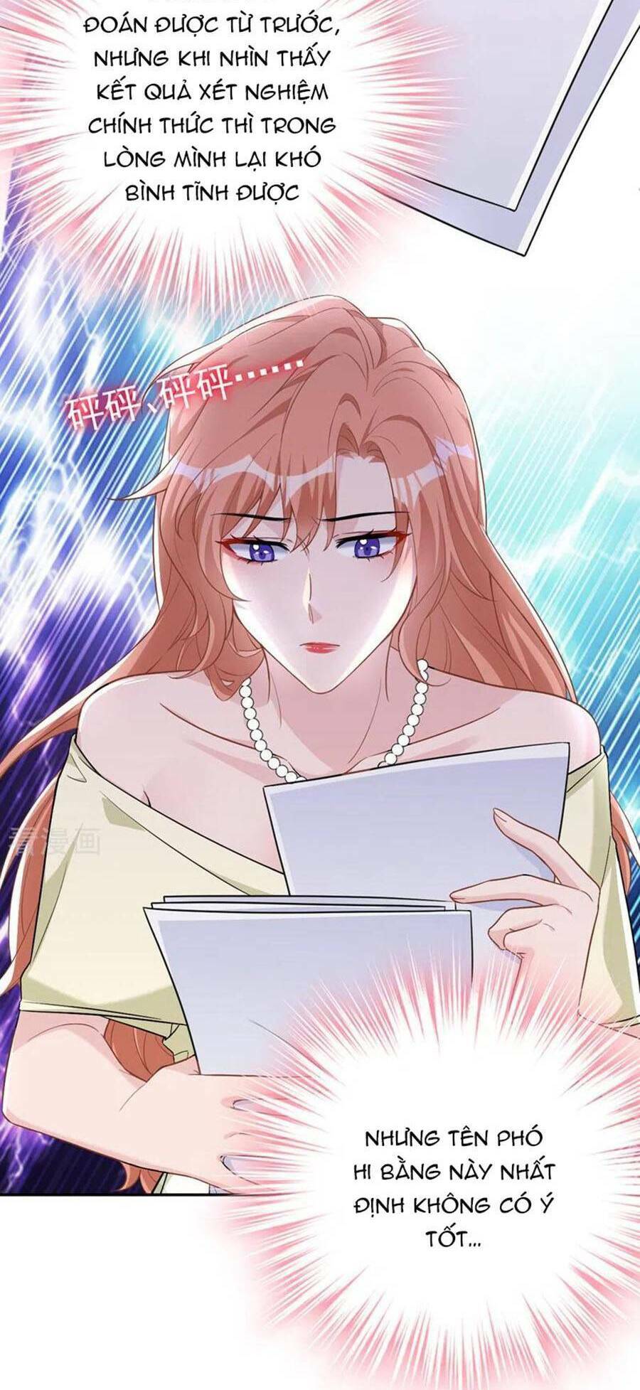 Hôm Nay Từ Chối Lục Tiên Sinh Chưa?: Chapter 83