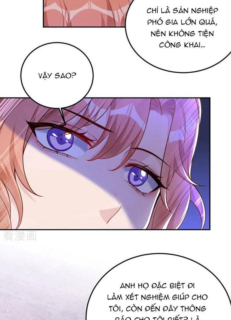 Hôm Nay Từ Chối Lục Tiên Sinh Chưa?: Chapter 83