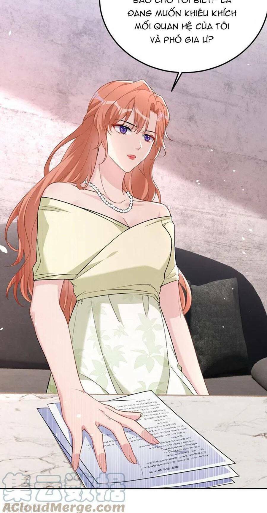 Hôm Nay Từ Chối Lục Tiên Sinh Chưa?: Chapter 83