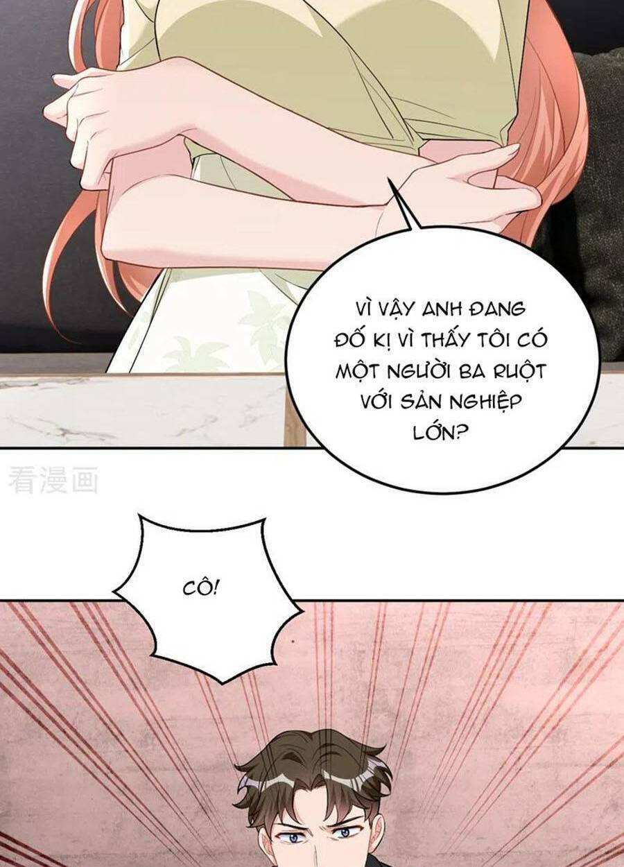 Hôm Nay Từ Chối Lục Tiên Sinh Chưa?: Chapter 83