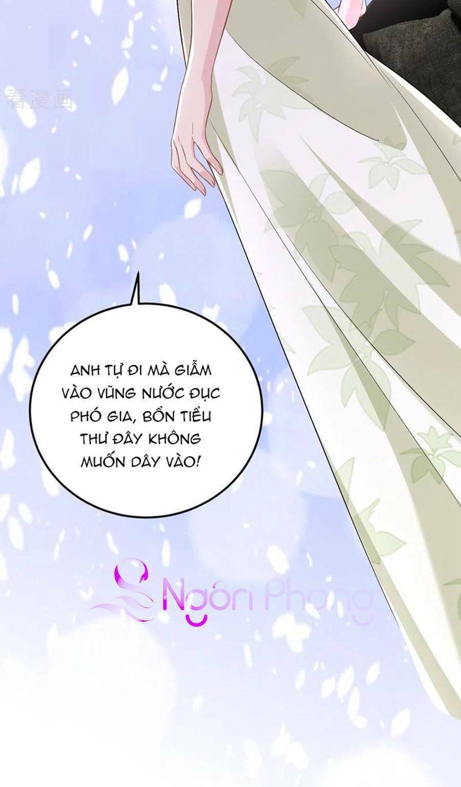 Hôm Nay Từ Chối Lục Tiên Sinh Chưa?: Chapter 83