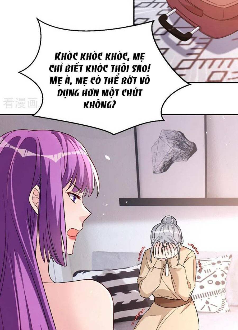 Hôm Nay Từ Chối Lục Tiên Sinh Chưa?: Chapter 83