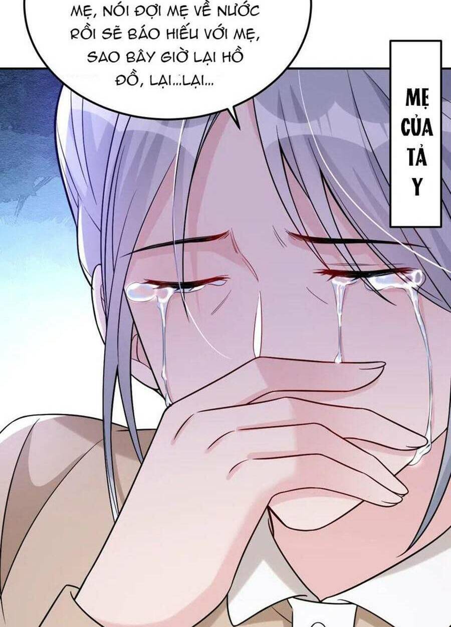 Hôm Nay Từ Chối Lục Tiên Sinh Chưa?: Chapter 83