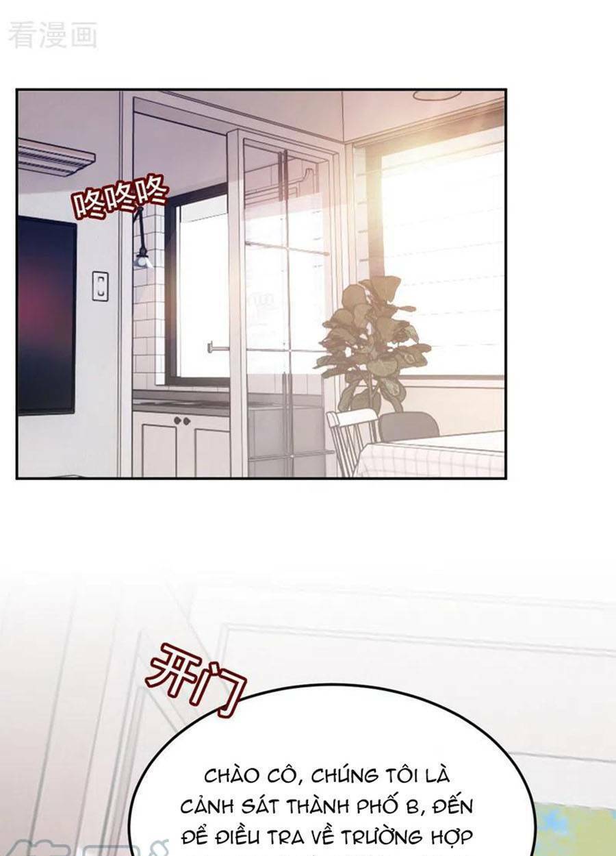 Hôm Nay Từ Chối Lục Tiên Sinh Chưa?: Chapter 83