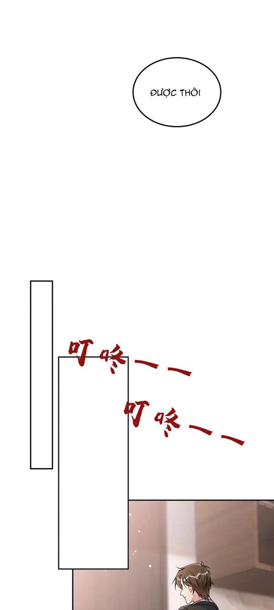 Hôm Nay Từ Chối Lục Tiên Sinh Chưa?: Chapter 84