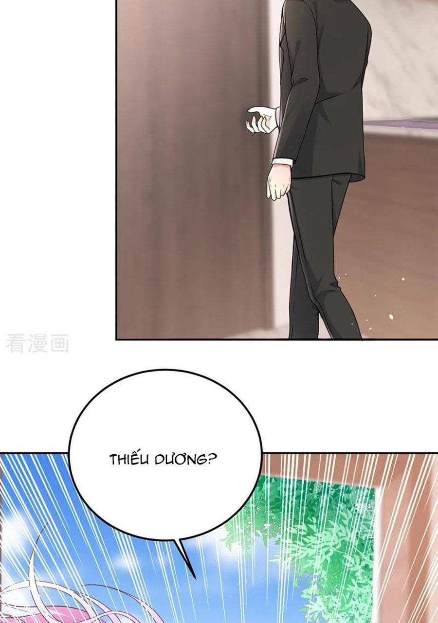 Hôm Nay Từ Chối Lục Tiên Sinh Chưa?: Chapter 84
