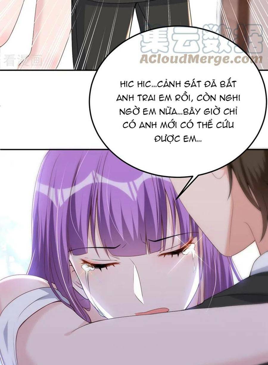 Hôm Nay Từ Chối Lục Tiên Sinh Chưa?: Chapter 84