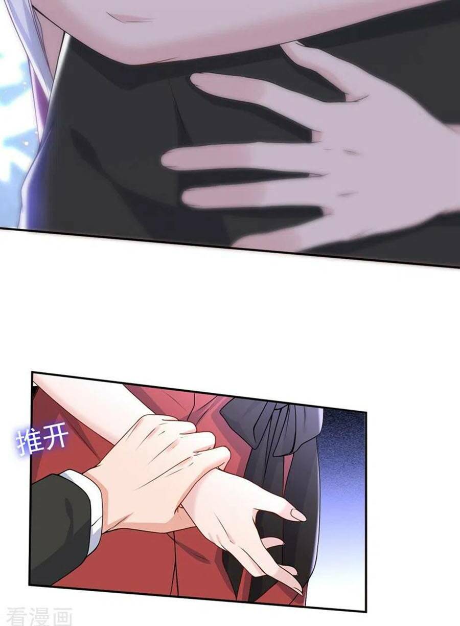 Hôm Nay Từ Chối Lục Tiên Sinh Chưa?: Chapter 84