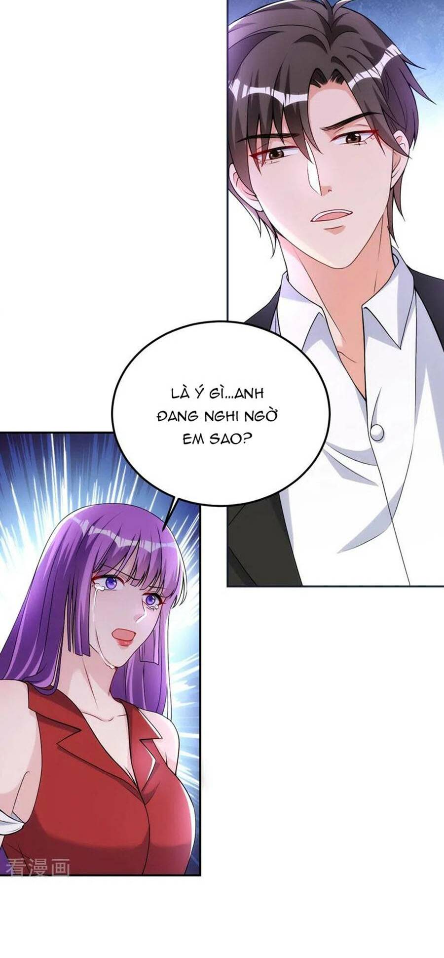 Hôm Nay Từ Chối Lục Tiên Sinh Chưa?: Chapter 84