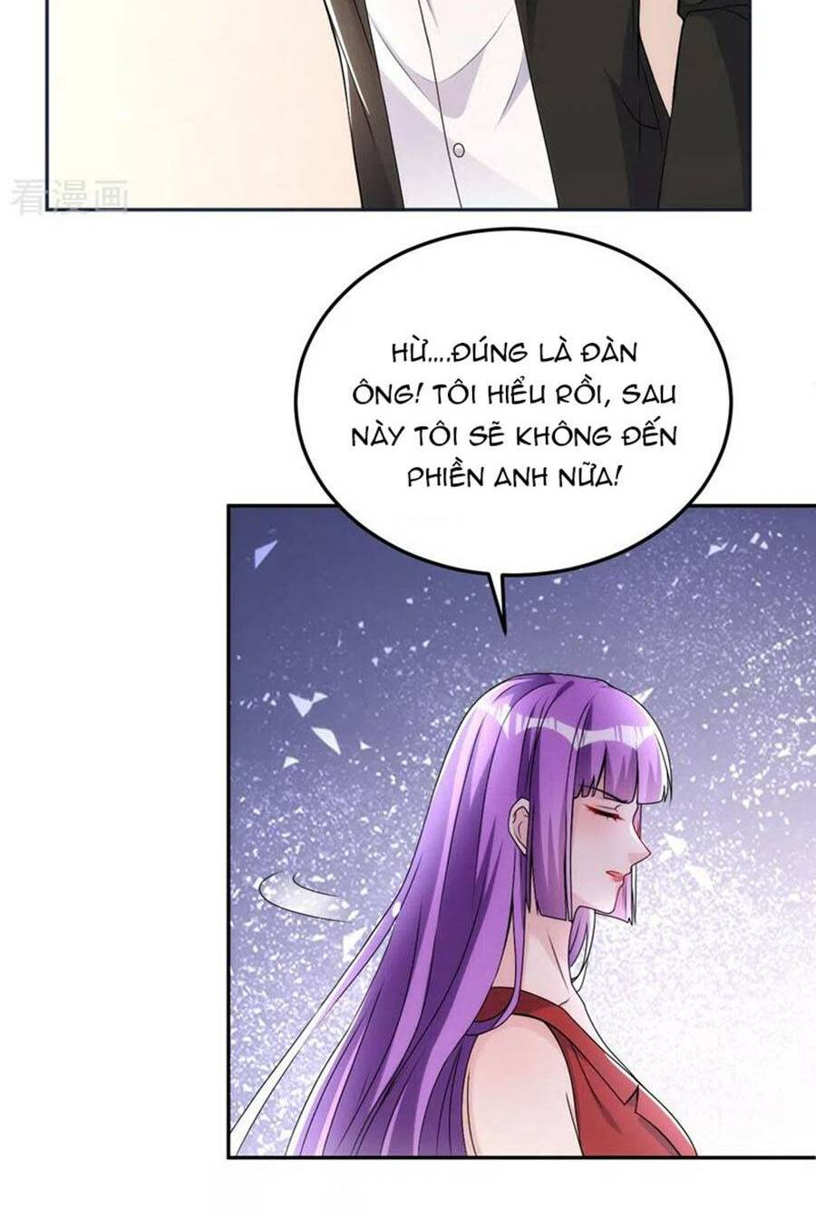 Hôm Nay Từ Chối Lục Tiên Sinh Chưa?: Chapter 84