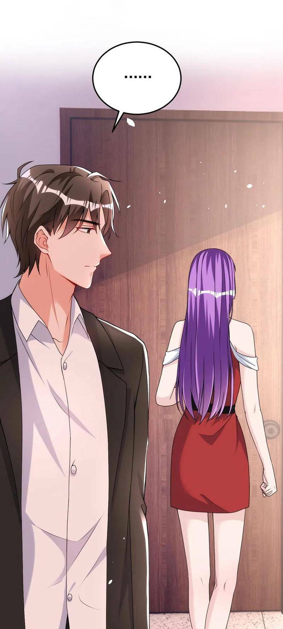 Hôm Nay Từ Chối Lục Tiên Sinh Chưa?: Chapter 84