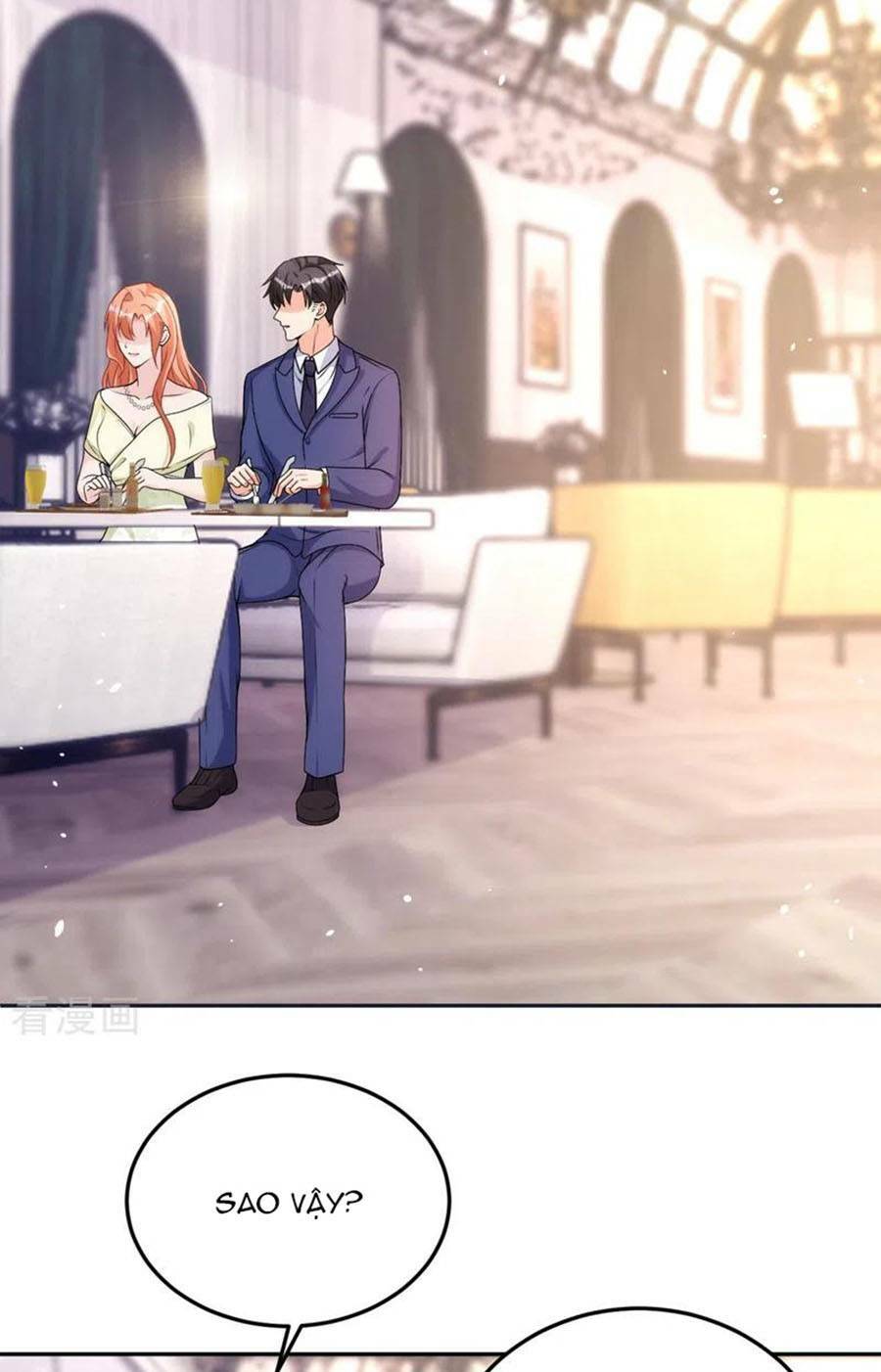 Hôm Nay Từ Chối Lục Tiên Sinh Chưa?: Chapter 84