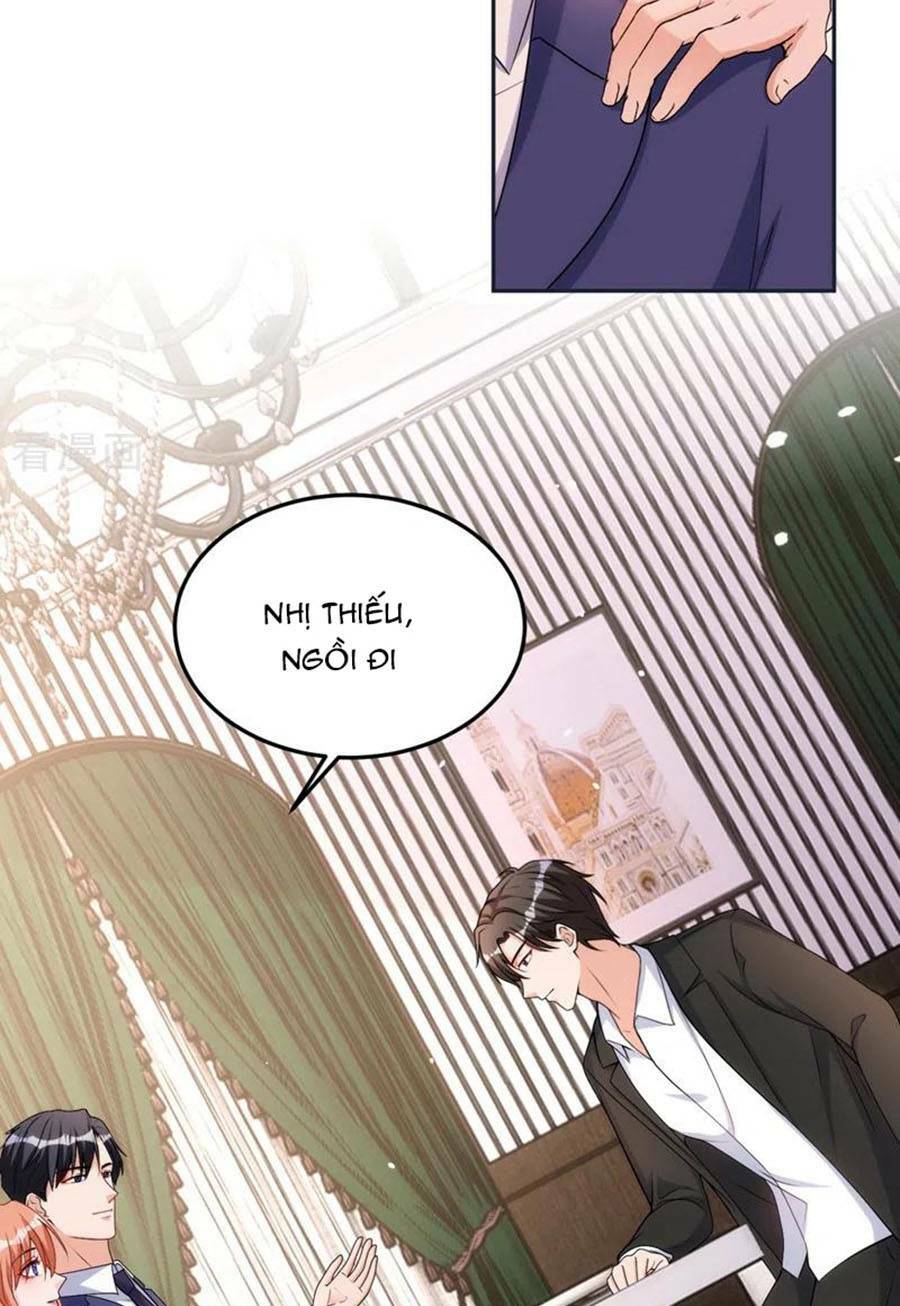 Hôm Nay Từ Chối Lục Tiên Sinh Chưa?: Chapter 84