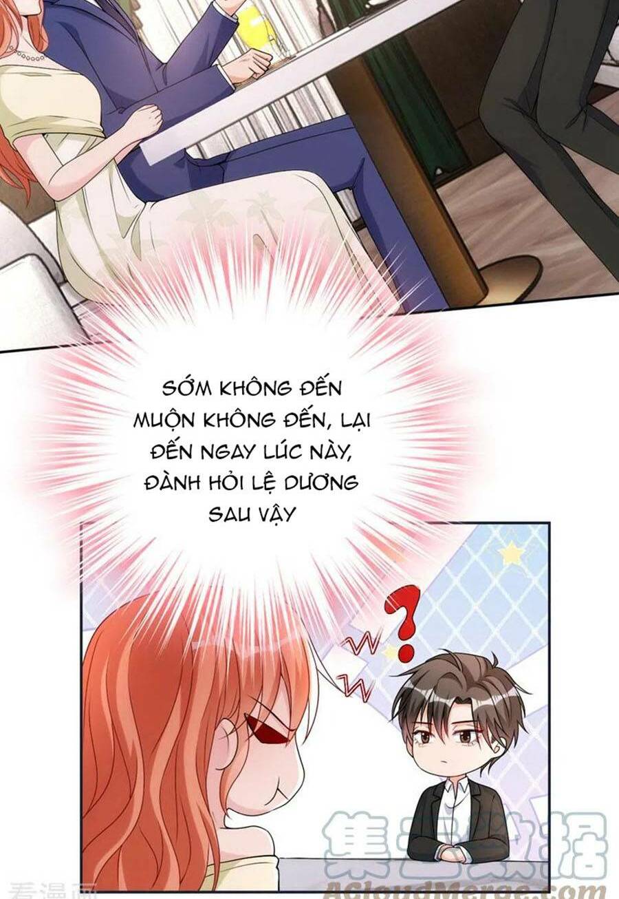Hôm Nay Từ Chối Lục Tiên Sinh Chưa?: Chapter 84
