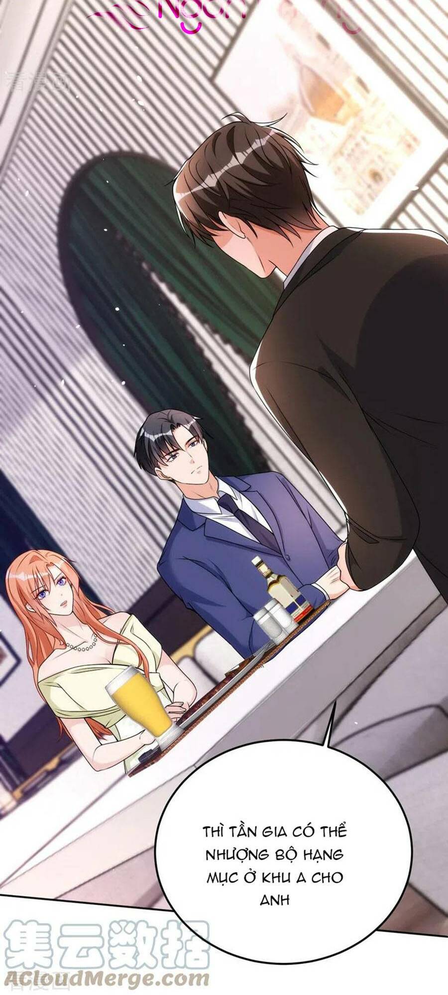 Hôm Nay Từ Chối Lục Tiên Sinh Chưa?: Chapter 84