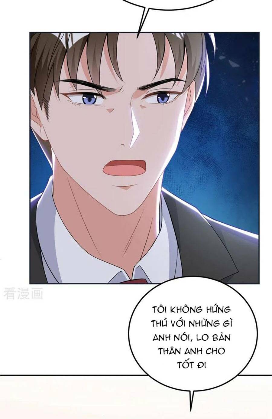 Hôm Nay Từ Chối Lục Tiên Sinh Chưa?: Chapter 84