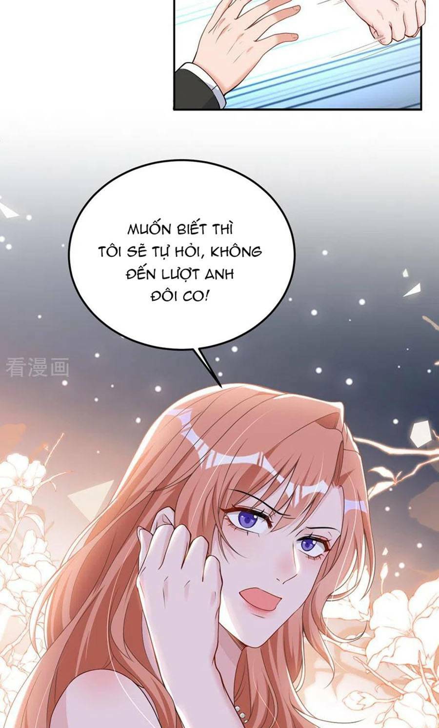 Hôm Nay Từ Chối Lục Tiên Sinh Chưa?: Chapter 84