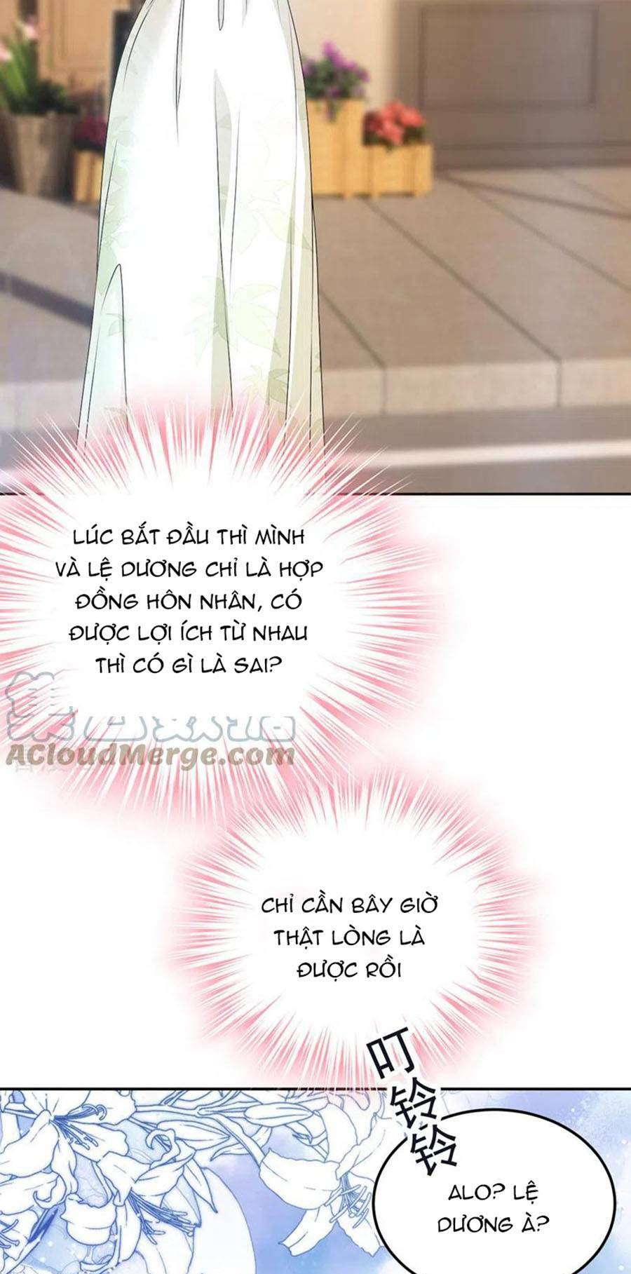Hôm Nay Từ Chối Lục Tiên Sinh Chưa?: Chapter 84