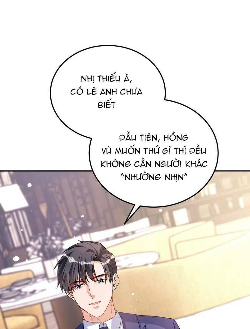 Hôm Nay Từ Chối Lục Tiên Sinh Chưa?: Chapter 85