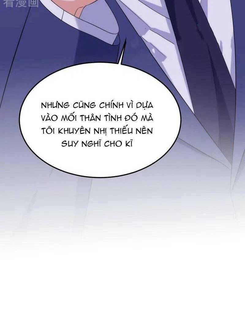 Hôm Nay Từ Chối Lục Tiên Sinh Chưa?: Chapter 85