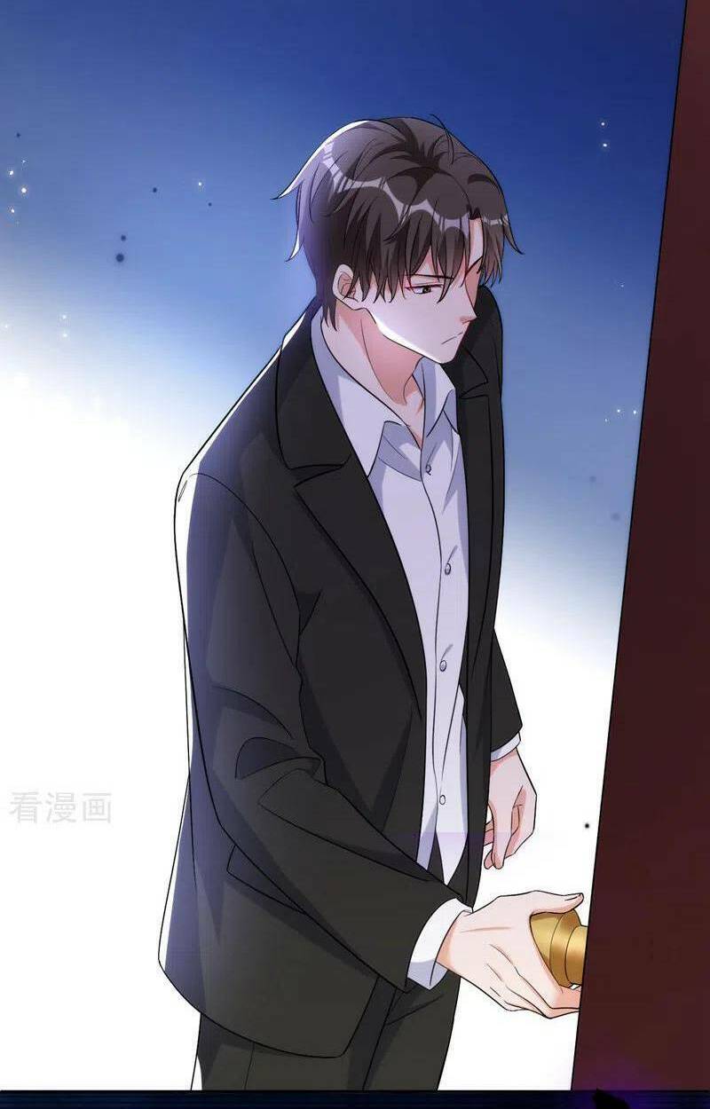 Hôm Nay Từ Chối Lục Tiên Sinh Chưa?: Chapter 85