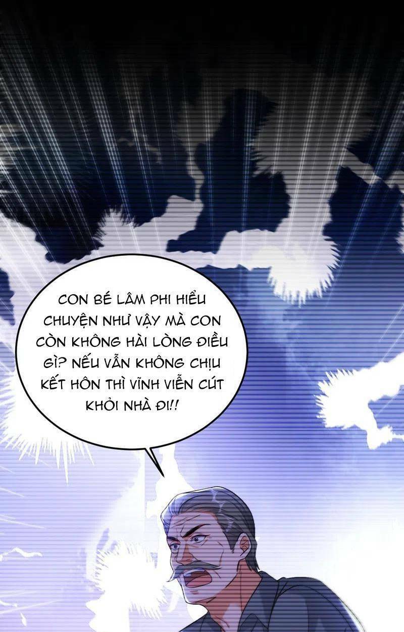 Hôm Nay Từ Chối Lục Tiên Sinh Chưa?: Chapter 85