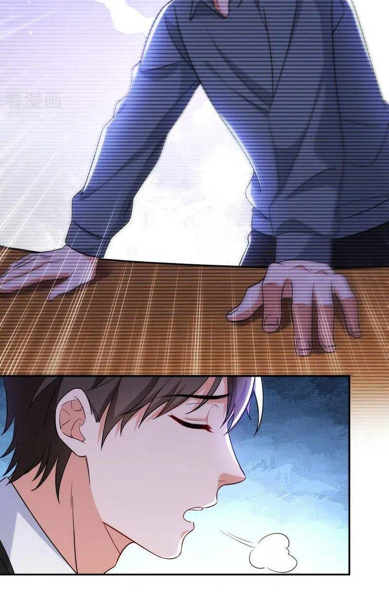 Hôm Nay Từ Chối Lục Tiên Sinh Chưa?: Chapter 85