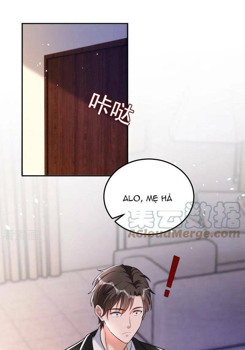 Hôm Nay Từ Chối Lục Tiên Sinh Chưa?: Chapter 85