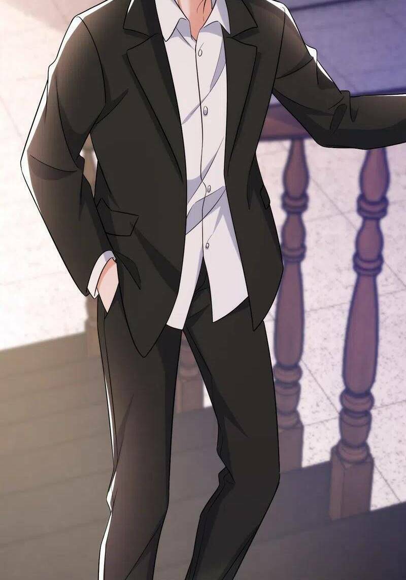 Hôm Nay Từ Chối Lục Tiên Sinh Chưa?: Chapter 85