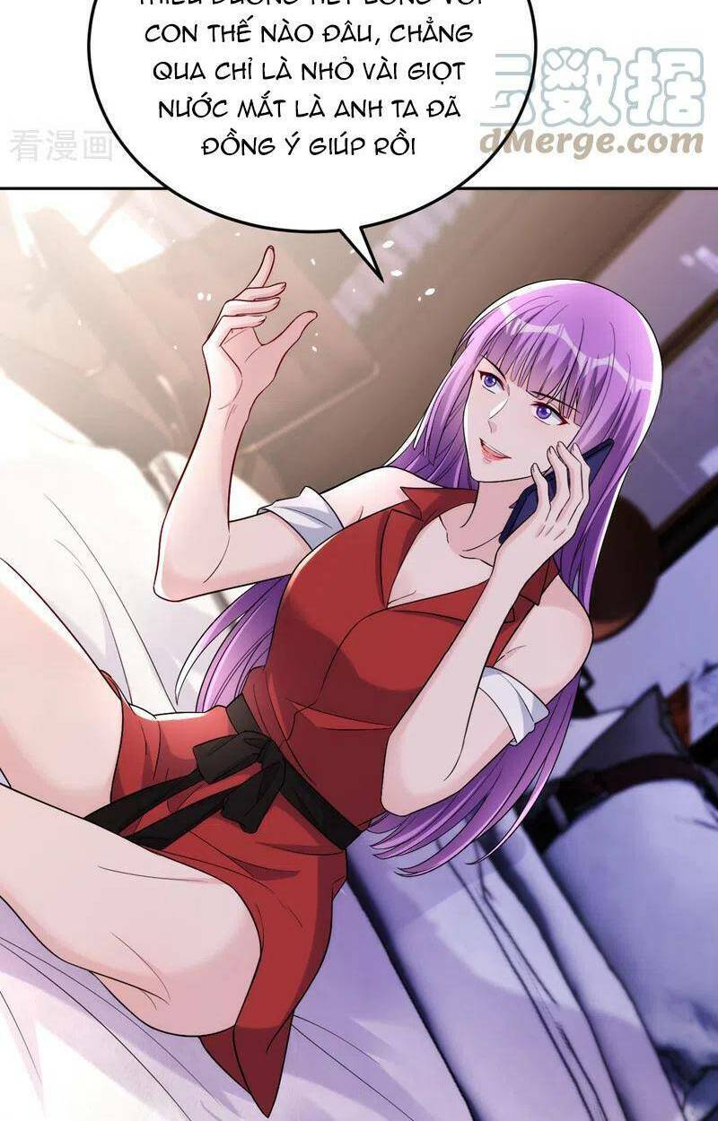 Hôm Nay Từ Chối Lục Tiên Sinh Chưa?: Chapter 85