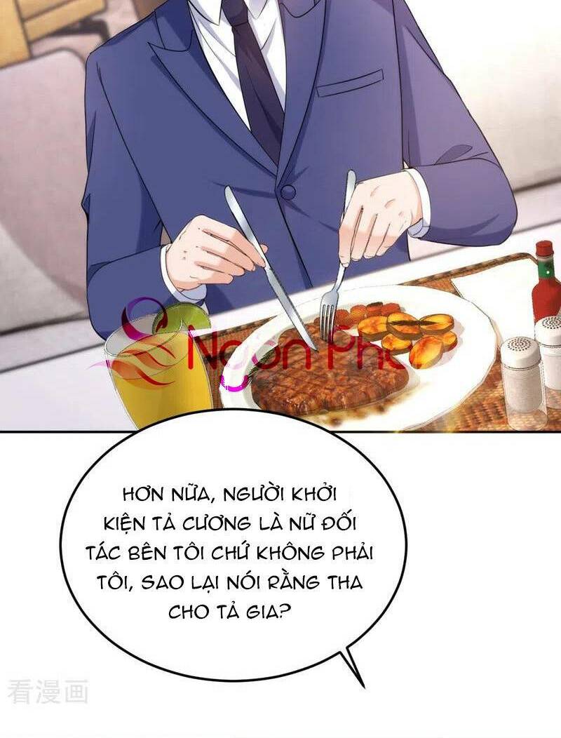 Hôm Nay Từ Chối Lục Tiên Sinh Chưa?: Chapter 85