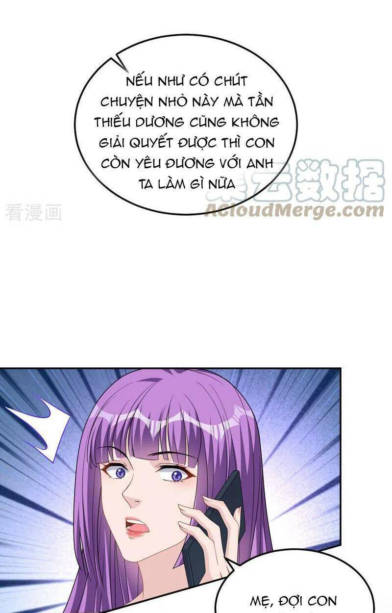 Hôm Nay Từ Chối Lục Tiên Sinh Chưa?: Chapter 85